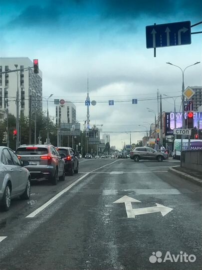 Инструктор по вождению Автомат - Механика - Уроки