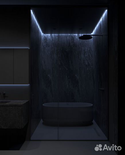 Дизайнер интерьера / Дизайн-проектирование