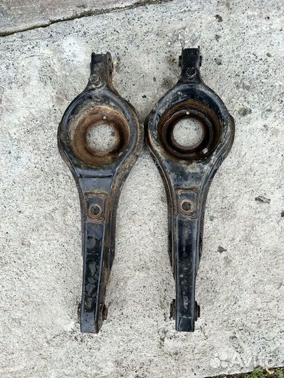 Рычаги задние Форд Фокус 2