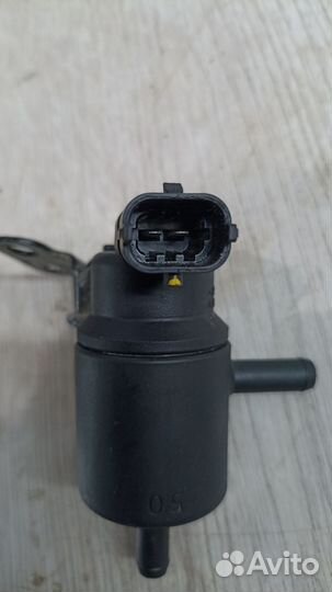 Электромагнитный клапан Hyundai solaris 2