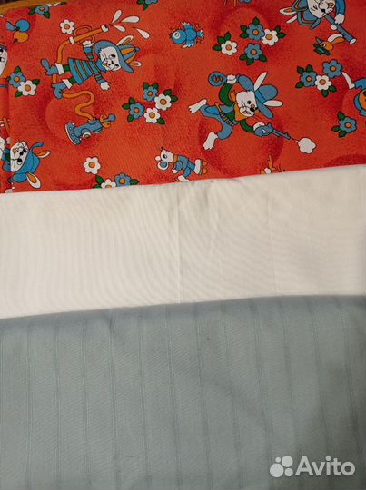 Ткань батист фото1, 2,поплин фото-3