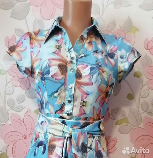 Платье на девочку