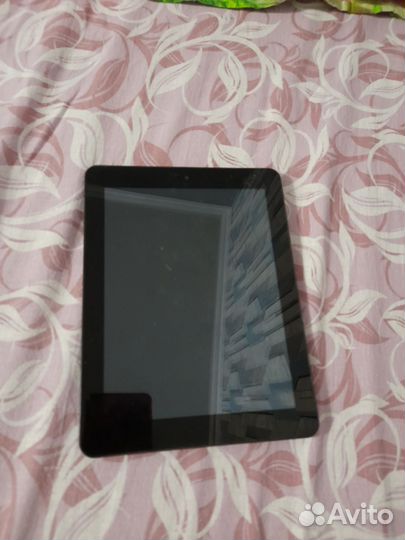 Планшет explay