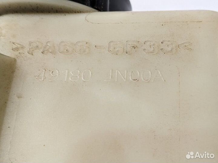 Бачок гидроусилителя Nissan Teana J32 2012