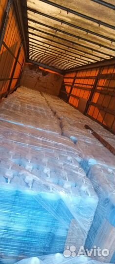 Гели для стирки с Производства