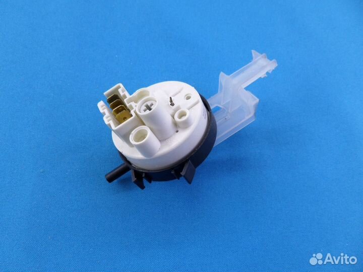 Прессостат