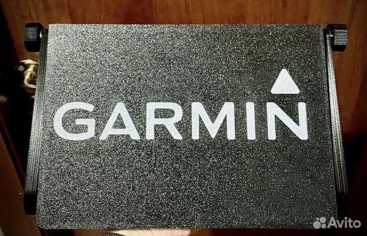 Крышка Козырек Garmin EchoMap UHD2 9 c веером