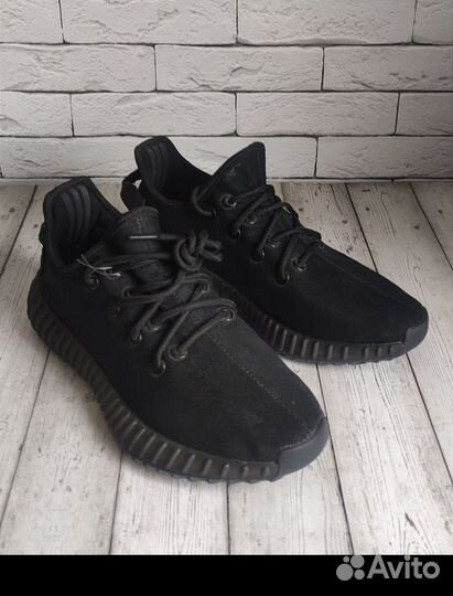 Кроссовки детские летние adidas yeezy boost V2 350