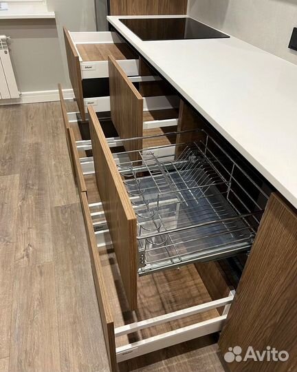 Кухонный гарнитур