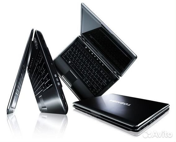 Ноутбуки на запчасти