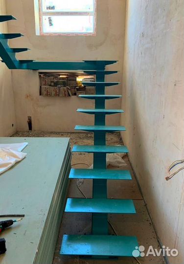 Лестница на заказ