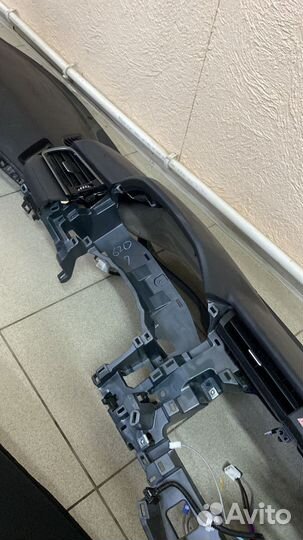 Комплект безопасности Toyota Camry XV70