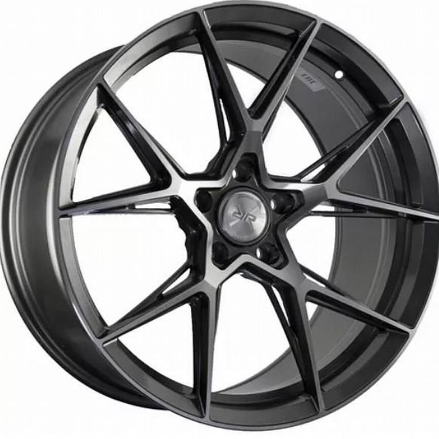 Литые диски Race Ready CSSYA5636 8.5×R19 5×114.3