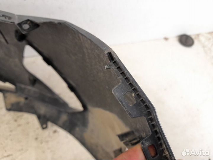 Бампер передний Kia K5 2020