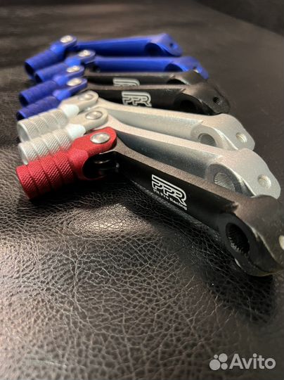 Лапки кпп Питбайк/Кросс/Эндуро и другие