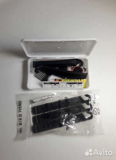 Для велосипеда