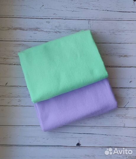 Пошив пеленок