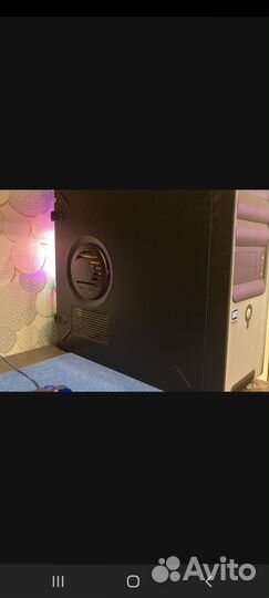 Игровой Пк