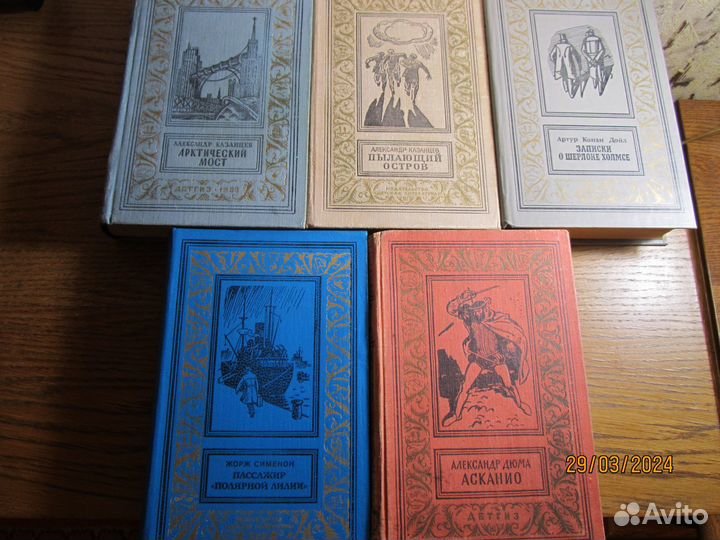 Бпинф (рамка) книги