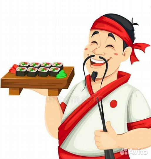 Шеф повар, старший повар