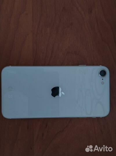 iPhone se 64gb 2020