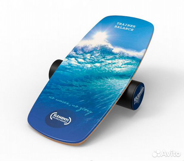 Баланс борд Elements Wakeboard Wave