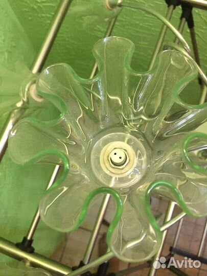 Люстра подвесная потолочная