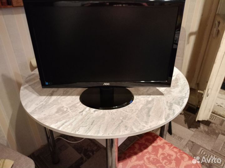 Монитор для компьютера лос