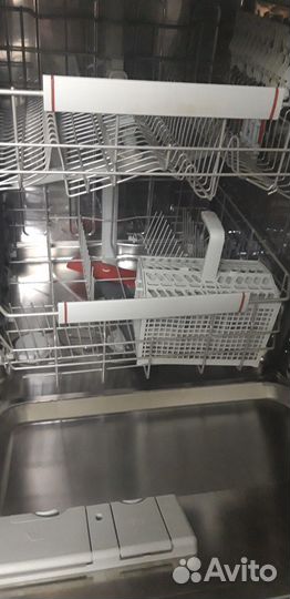 Посудомойка AEG б/у на запчасти