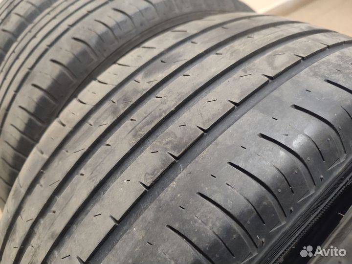 Maxxis Premitra HP5 205/50 R16 91W