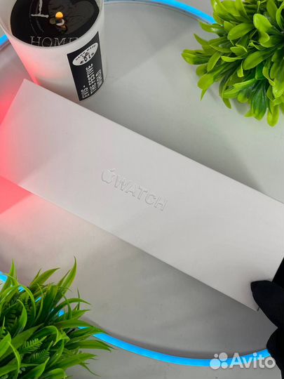 Часы apple watch 10 46mm