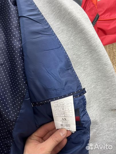 Пиджак мужской