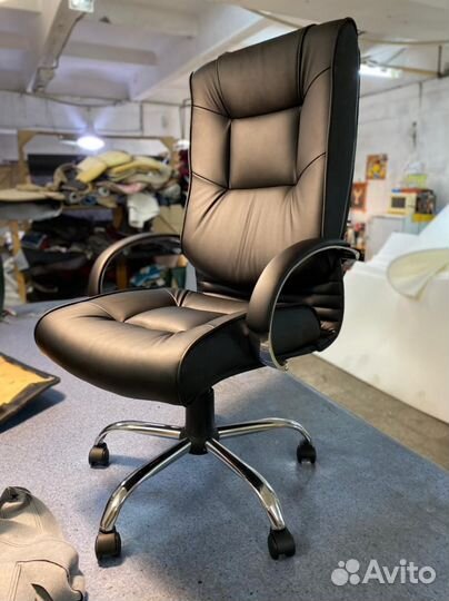Кресло руководителя