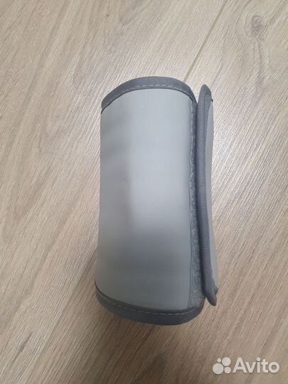 Портативный нагреватель для детских бутылочек