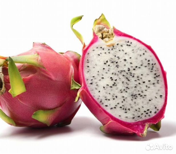 Семена и рассада Питахайи белой