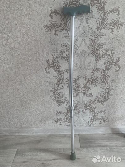 Лыжные палки