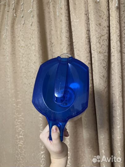 Кувшин фильтр для воды