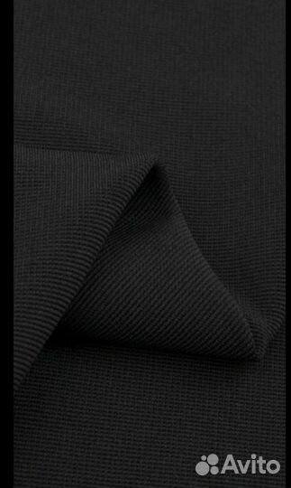 Ткань трикотаж на отрез