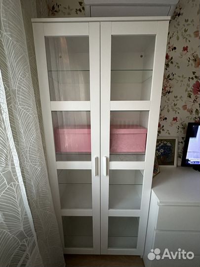 Бримнэс шкаф Икеа