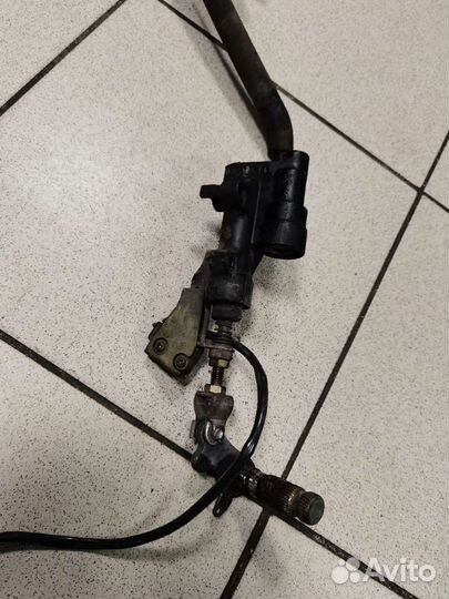 Задний тормозной цилиндр Honda gl1500 gold wing