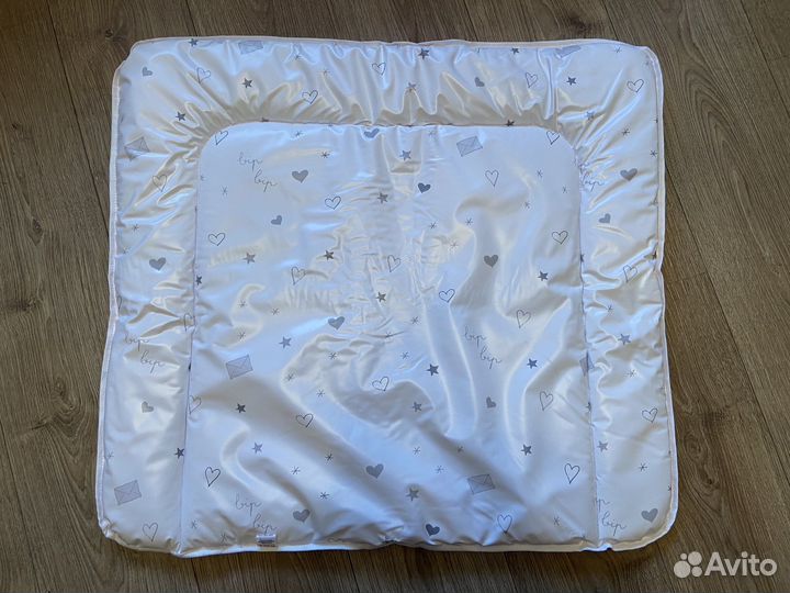 Матрас для пеленания