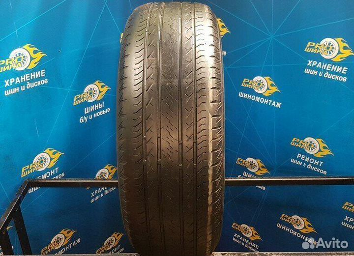 Bridgestone Ecopia EP850 205/65 R16