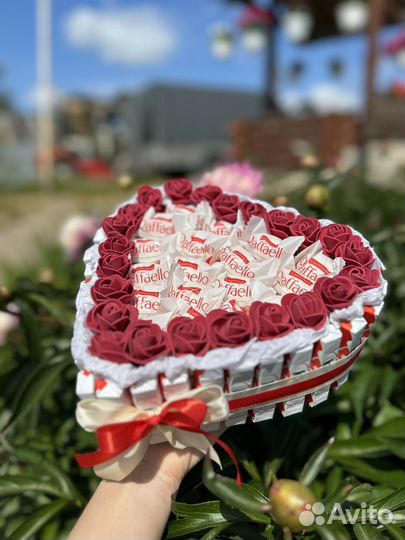 Сладкое сердце