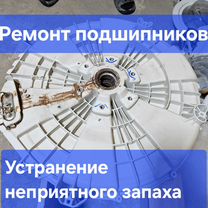 Ремонт стиральных и посудомоечных машин, водогреек, Балашиха
