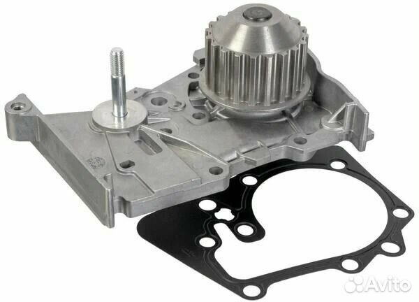 Водяной насос (помпа) Renault k4m, LADA largus