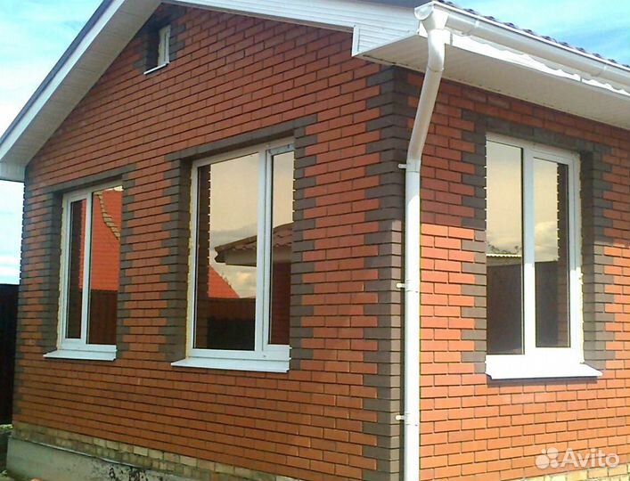 Окна за 5 дней