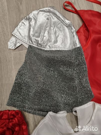 Костюм Богатыря 116-122