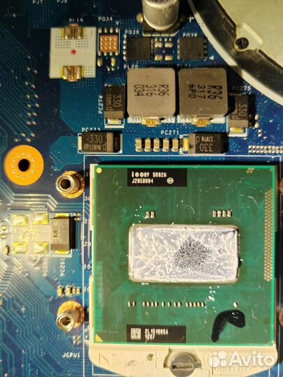 Плата аудио-видео