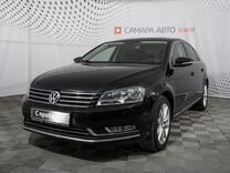 Volkswagen Passat 1.8 AMT, 2014, 153 903 км, с пробегом, цена 1 203 300 руб.