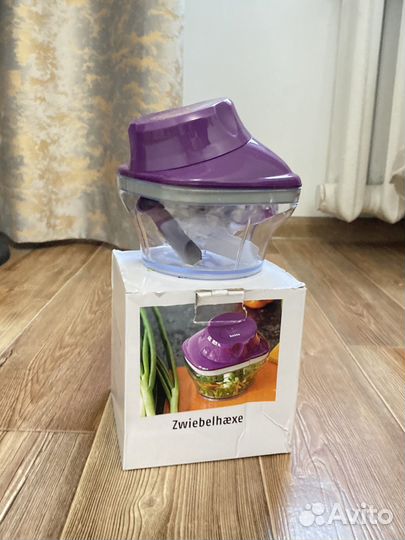 Измельчитель